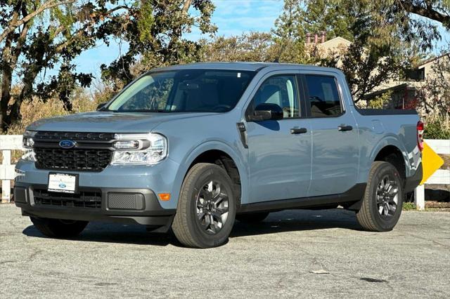 new 2024 Ford Maverick car, priced at $33,185