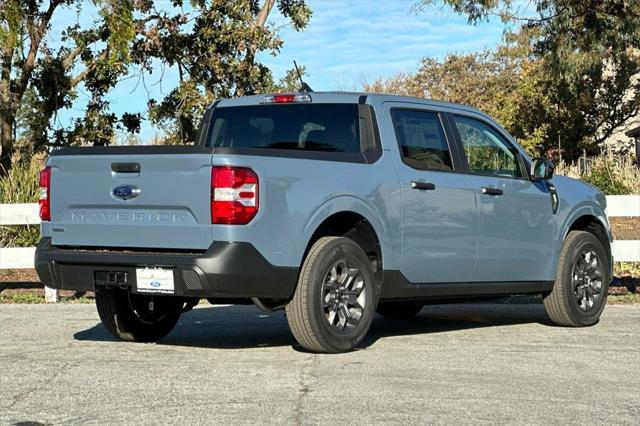 new 2024 Ford Maverick car, priced at $33,185