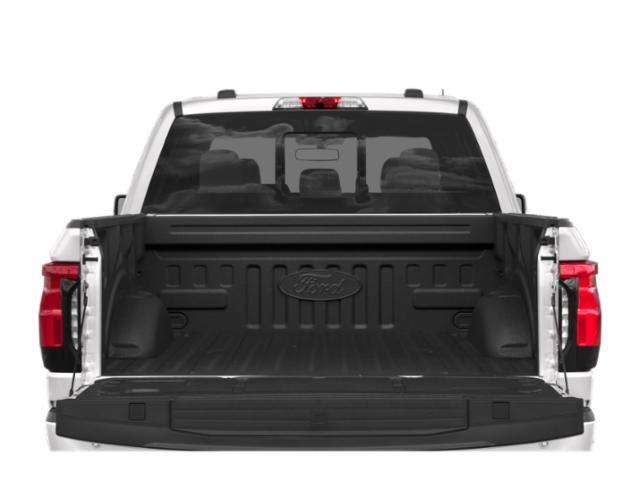 used 2024 Ford F-150 Lightning car, priced at $67,451
