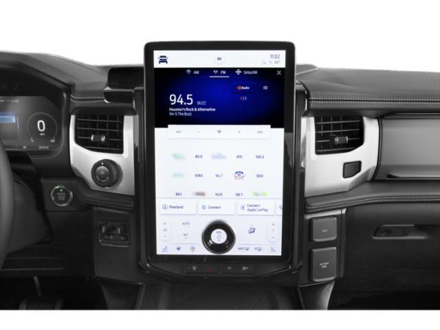 used 2024 Ford F-150 Lightning car, priced at $67,451