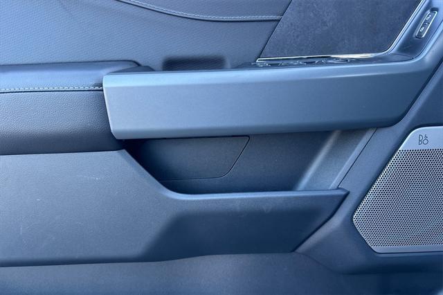 new 2025 Ford F-150 car, priced at $70,620