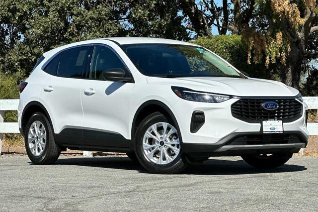 new 2024 Ford Escape car, priced at $29,990