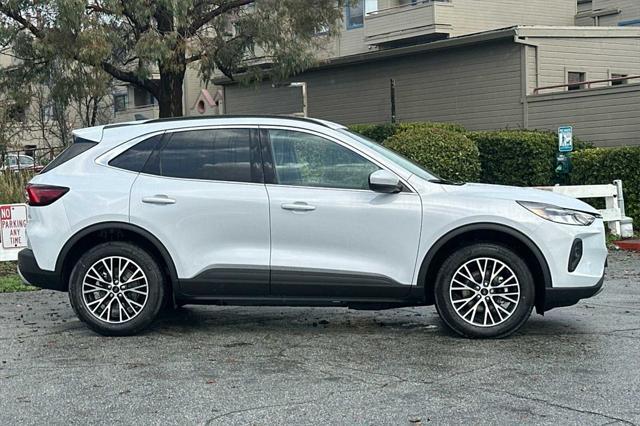 new 2025 Ford Escape car, priced at $38,895