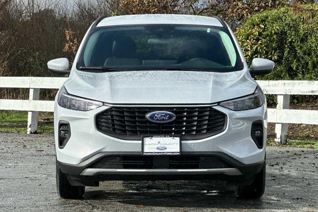 new 2025 Ford Escape car, priced at $38,895