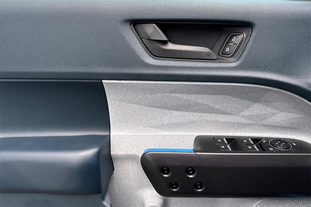 new 2025 Ford Maverick car, priced at $34,695