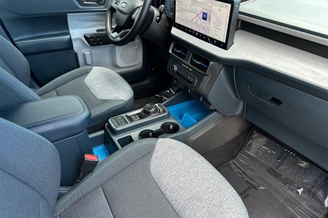 new 2025 Ford Maverick car, priced at $36,695