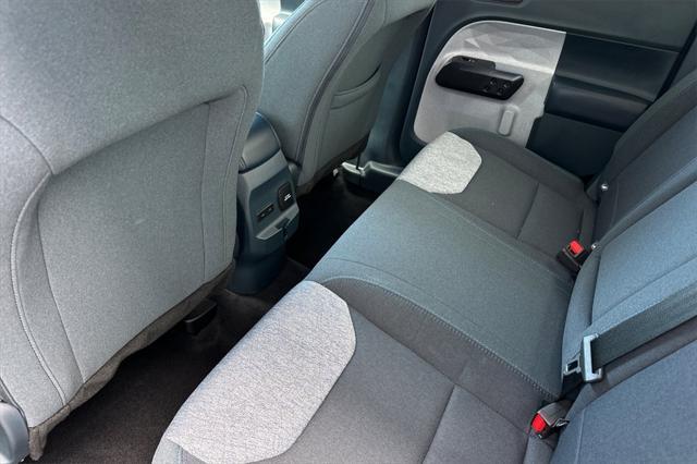 new 2025 Ford Maverick car, priced at $36,695