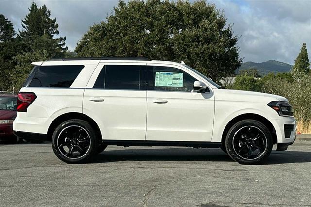 new 2024 Ford Expedition car, priced at $83,960