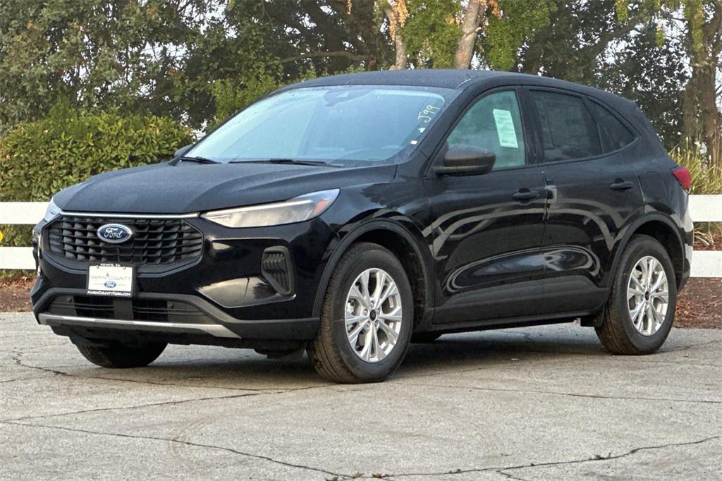 new 2025 Ford Escape car, priced at $27,505