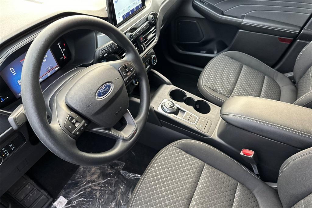new 2025 Ford Escape car, priced at $27,505