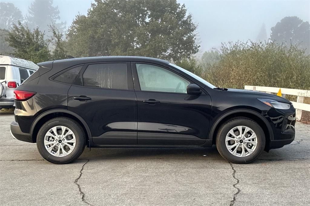 new 2025 Ford Escape car, priced at $27,505