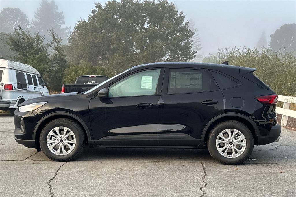 new 2025 Ford Escape car, priced at $27,505