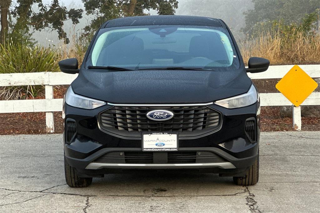 new 2025 Ford Escape car, priced at $27,505