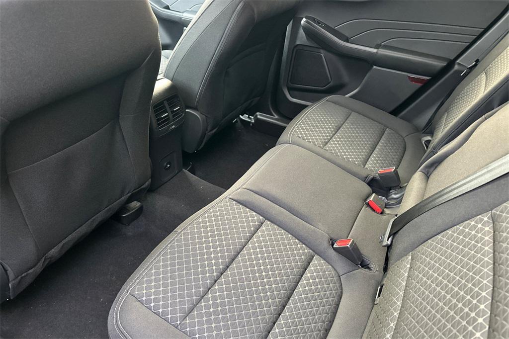 new 2025 Ford Escape car, priced at $27,505