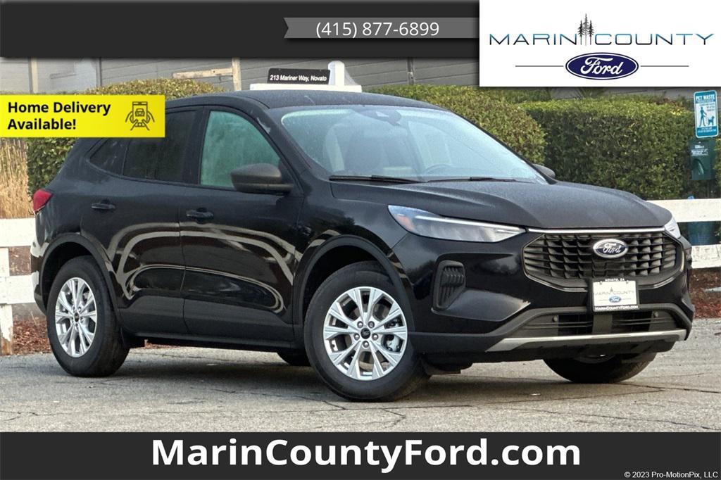 new 2025 Ford Escape car, priced at $27,505