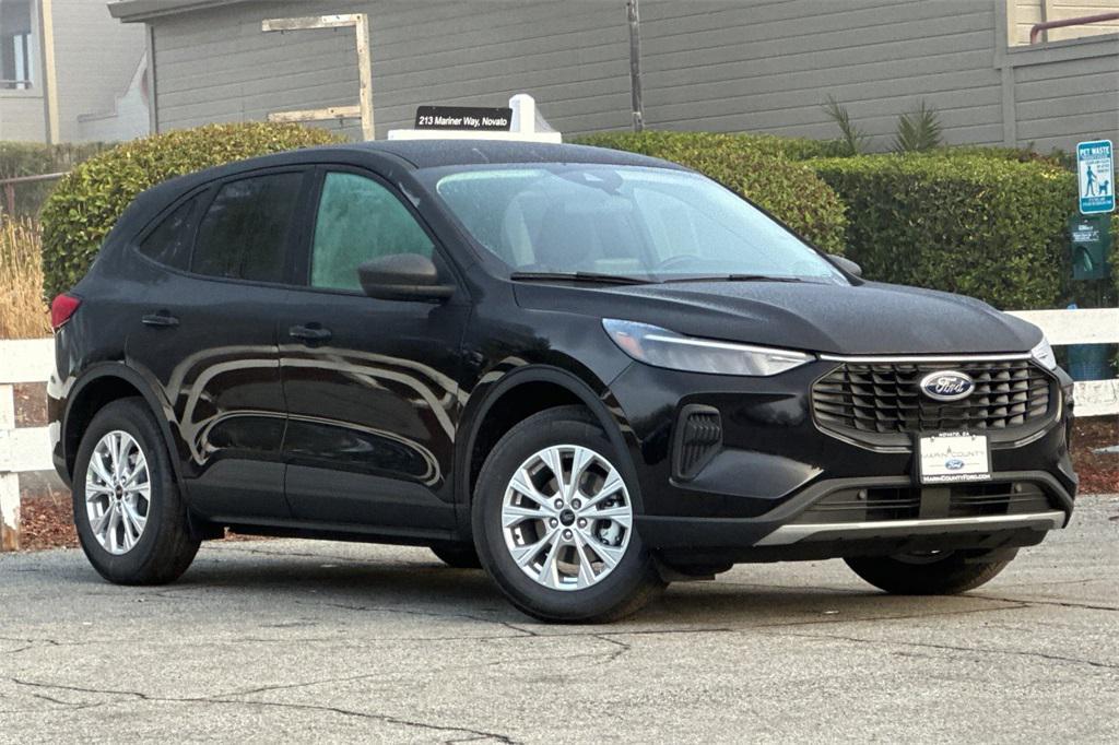 new 2025 Ford Escape car, priced at $27,505