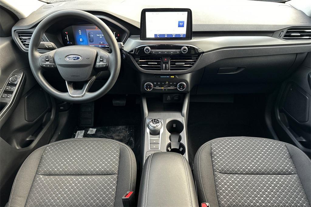 new 2025 Ford Escape car, priced at $27,505