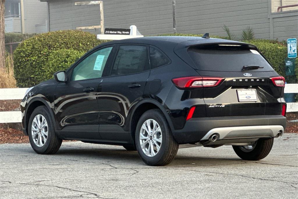 new 2025 Ford Escape car, priced at $27,505