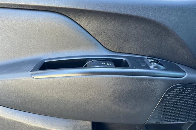 used 2017 Ram ProMaster City car, priced at $15,651