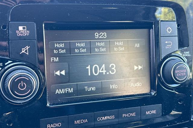 used 2017 Ram ProMaster City car, priced at $15,651