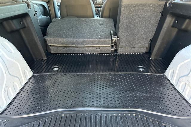 used 2017 Ram ProMaster City car, priced at $15,651