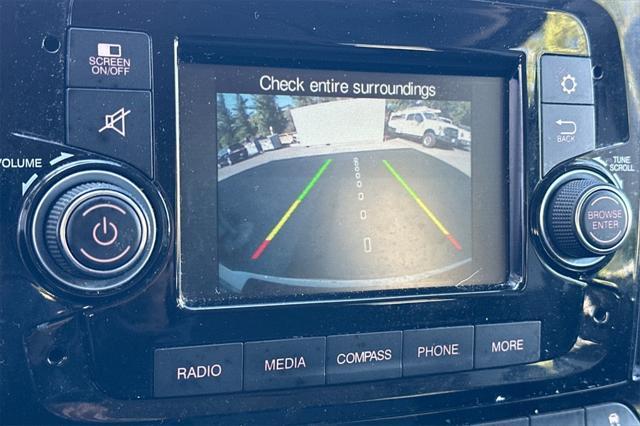 used 2017 Ram ProMaster City car, priced at $15,651