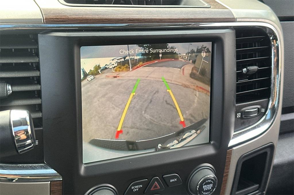 used 2014 Ram 2500 car, priced at $38,482