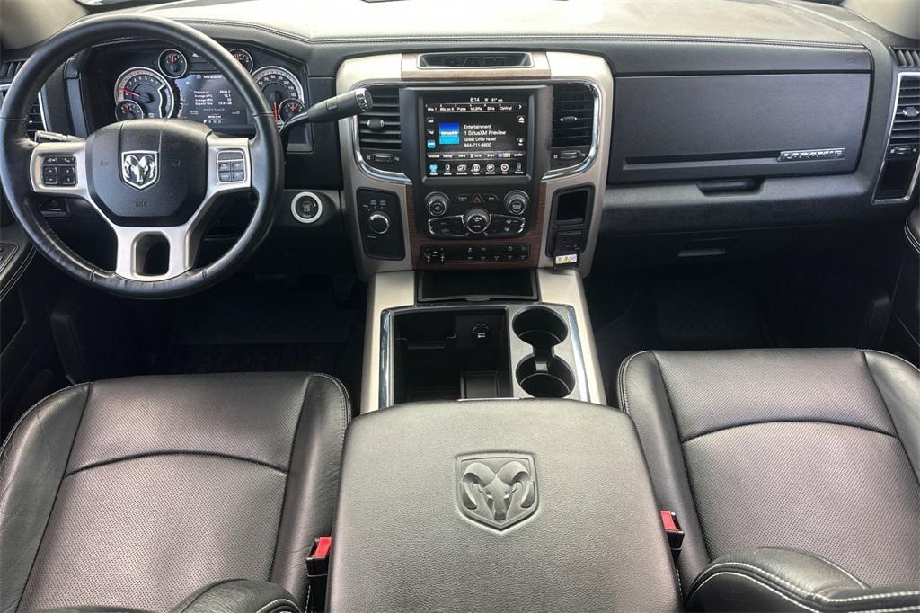 used 2014 Ram 2500 car, priced at $38,482
