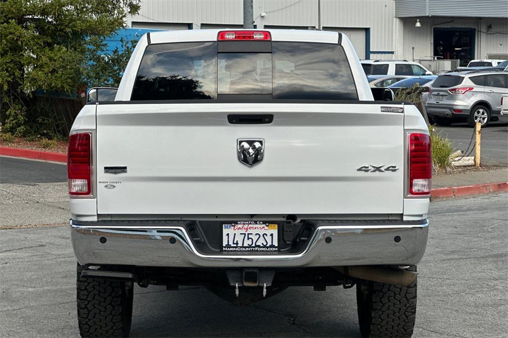 used 2014 Ram 2500 car, priced at $38,482