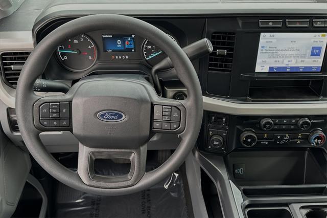 new 2024 Ford F-250 car, priced at $68,660