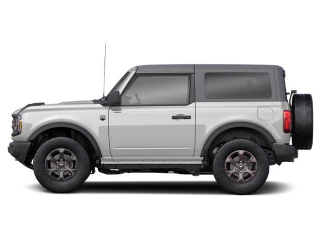 new 2024 Ford Bronco car, priced at $43,825