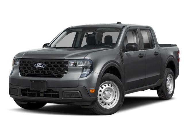 new 2025 Ford Maverick car, priced at $29,840