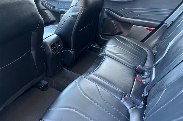 new 2025 Ford Escape car, priced at $42,515