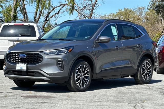 new 2025 Ford Escape car, priced at $42,515
