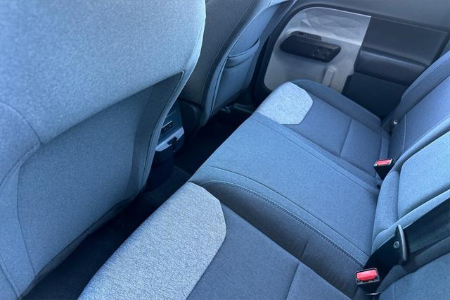 new 2025 Ford Maverick car, priced at $33,545