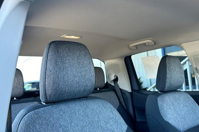 new 2025 Ford Maverick car, priced at $33,545