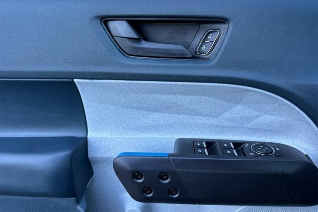 new 2025 Ford Maverick car, priced at $33,545