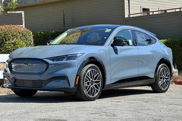 new 2024 Ford Mustang Mach-E car, priced at $47,890