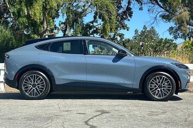 new 2024 Ford Mustang Mach-E car, priced at $47,890