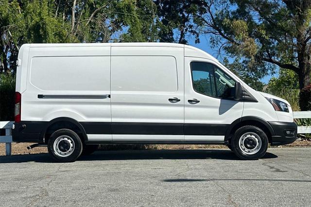 new 2024 Ford Transit-250 car, priced at $58,595