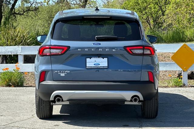new 2025 Ford Escape car, priced at $30,990