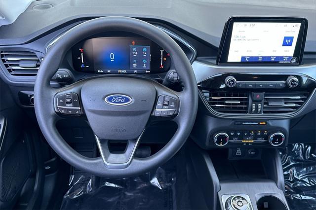new 2025 Ford Escape car, priced at $30,990