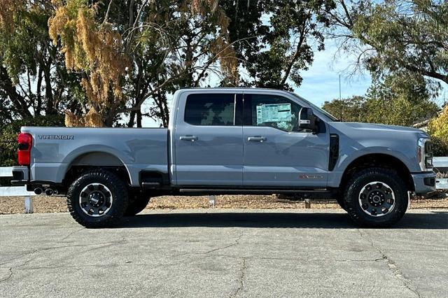 new 2024 Ford F-250 car, priced at $93,990