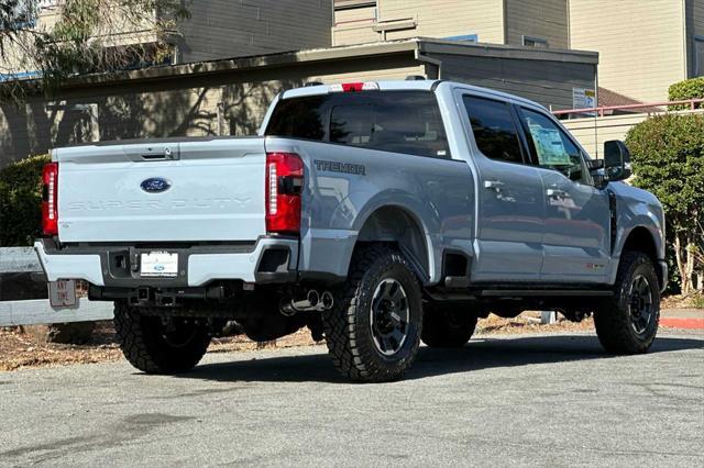 new 2024 Ford F-250 car, priced at $93,990