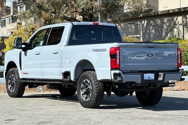 new 2024 Ford F-250 car, priced at $94,990