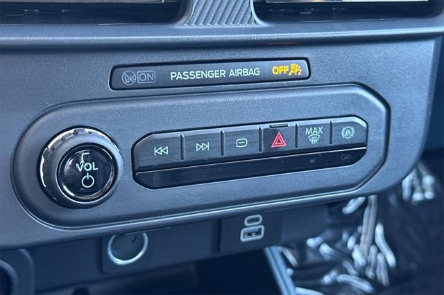 new 2025 Ford Maverick car, priced at $36,950