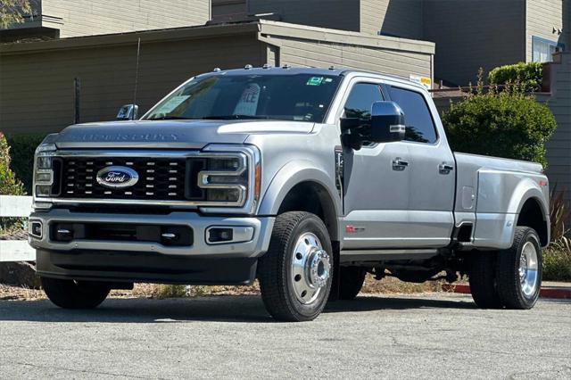 used 2023 Ford F-450 car, priced at $103,474