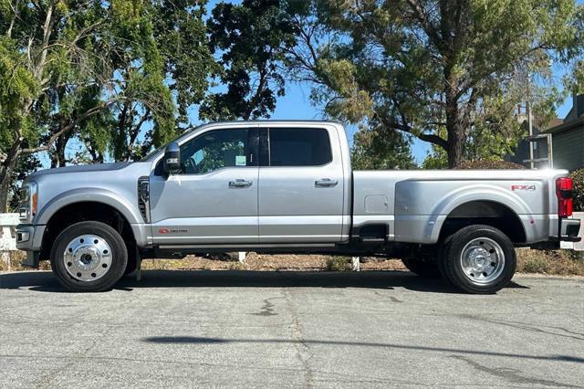 used 2023 Ford F-450 car, priced at $103,474