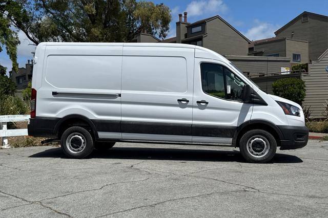 new 2025 Ford Transit-250 car, priced at $54,105