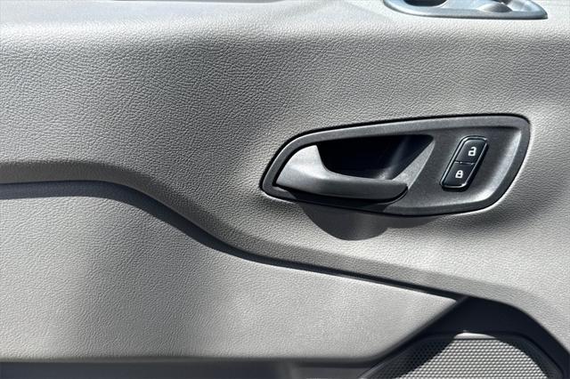 new 2025 Ford Transit-250 car, priced at $54,105